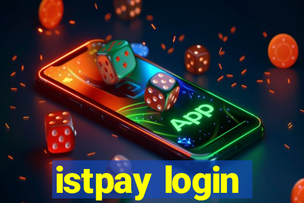 istpay login